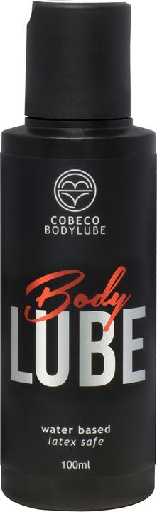 Produktbild Cobeco Body Lube 100ml (100 ml)
