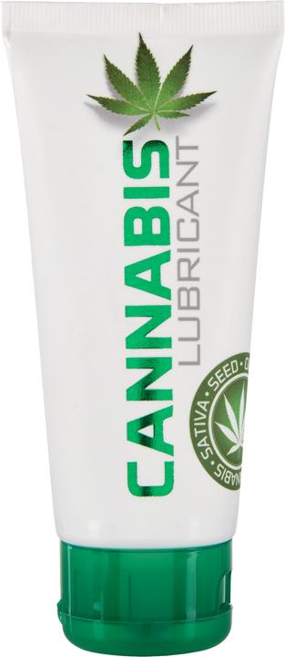 Produktbild Cobeco Cannabis Lubricant 125ml (125 ml)