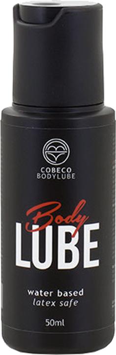 Produktbild Cobeco Body Lube 50ml (50 ml)