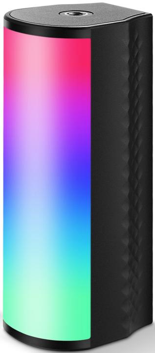 Actual product image Neewer Lamp TL96RGB LED RGB 2500-8500K