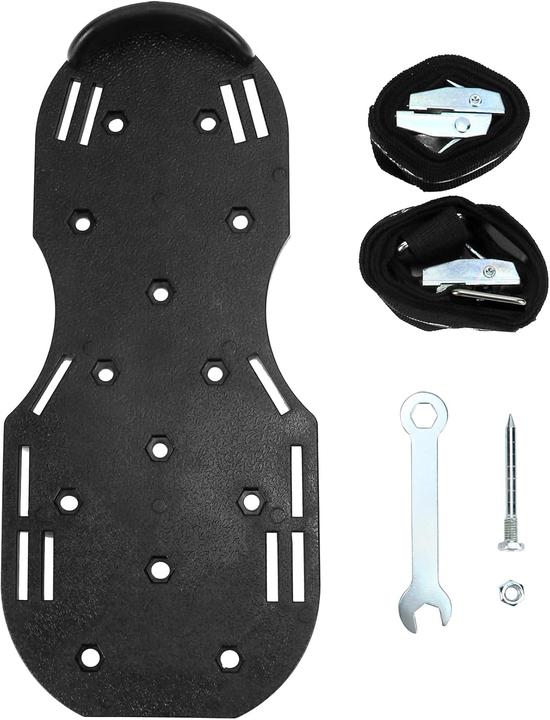 Produktbild Qwork Rasenbelüfter-Schuhe