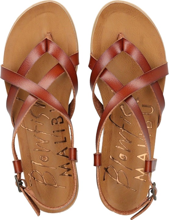 Actual product image Blowfish Zehensteg (42)