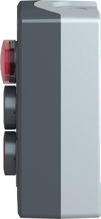 Produktbild Schneider Electric Tasterstation 2-fach I/O mit 230V-LED