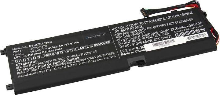 Produktbild IPC RC30-0270 (4 Zellen, 4150 mAh)