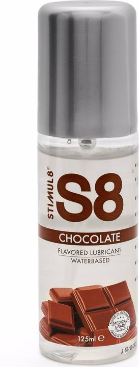 Produktbild Stimul8 S8 WB Flavored Lube 125ml (125 ml)