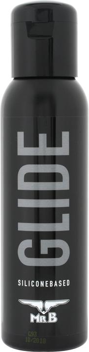 Actual product image Mister B GLIDE 250ml (250 ml)
