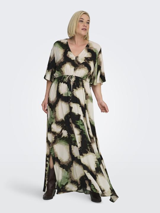 Produktbild Only CARKERSTIN Langes Kleid Kleid (52)