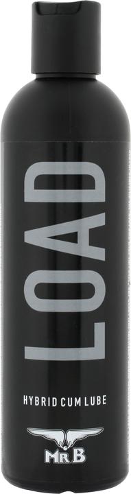Produktbild Mister B LOAD Silicone 250ml (250 ml)