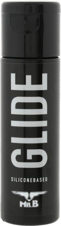 Mister B GLIDE Silicone 30ml