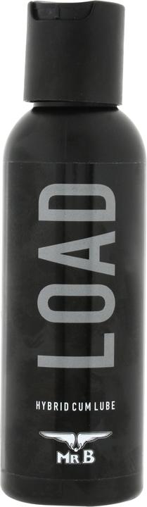 Produktbild Mister B LOAD Silicone 100ml (100 ml)