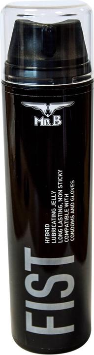 Produktbild Mister B FIST Classic 200ml (200 ml)