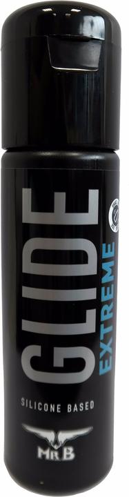 Mister B GLIDE Extreme 100 ml