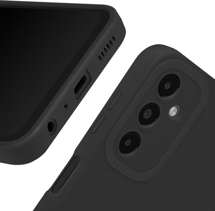 Actual product image Avizar SoftGlow Case Series (Samsung Galaxy A15)