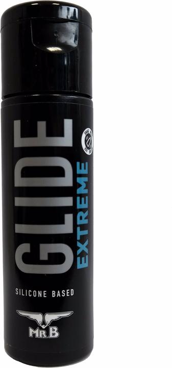 Actual product image Mister B GLIDE Extreme 30 ml (30 ml)