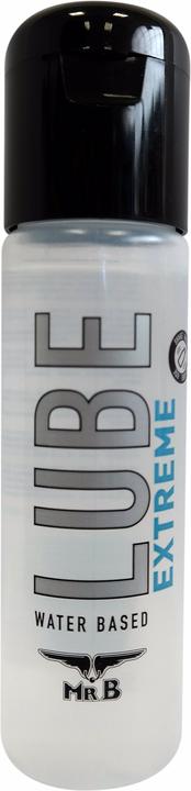 Productafbeelding Mister B LUBE Extreem 100 ml (100 ml)
