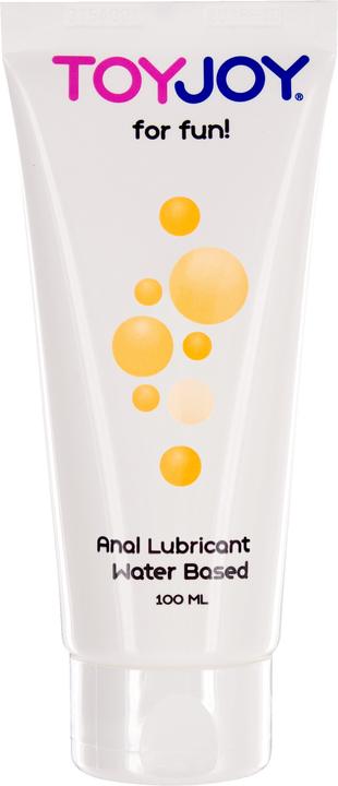 Actual product image ToyJoy Anal Lube 100ml (100 ml)