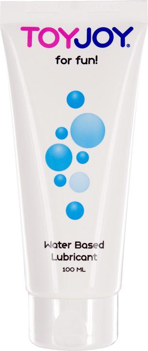 ToyJoy Glijmiddel op waterbasis 100ml