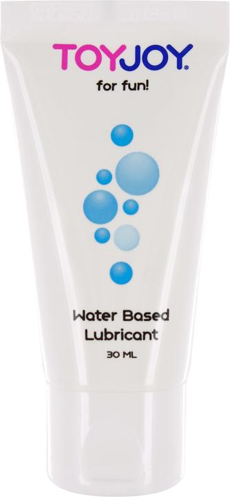 Image du produit ToyJoy Lubrifiant à base d'eau 30ml (30 ml)