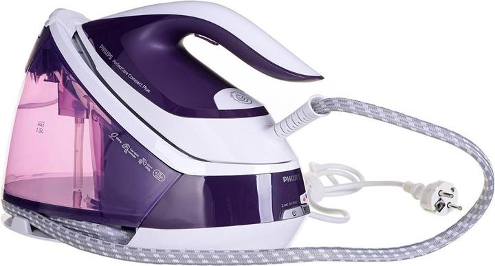 Image du produit Philips GC7933/30 (2400 W, 450 g/min)