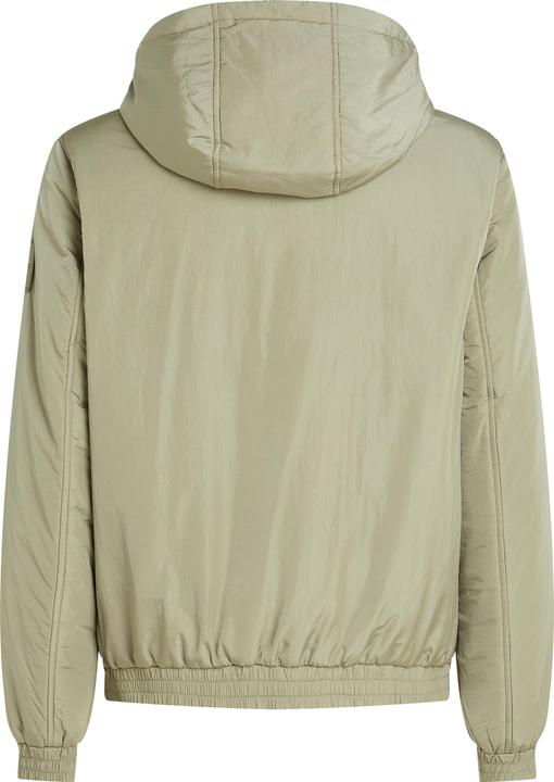 Actual product image Calvin Klein Harrington Hooded Jacket (S)