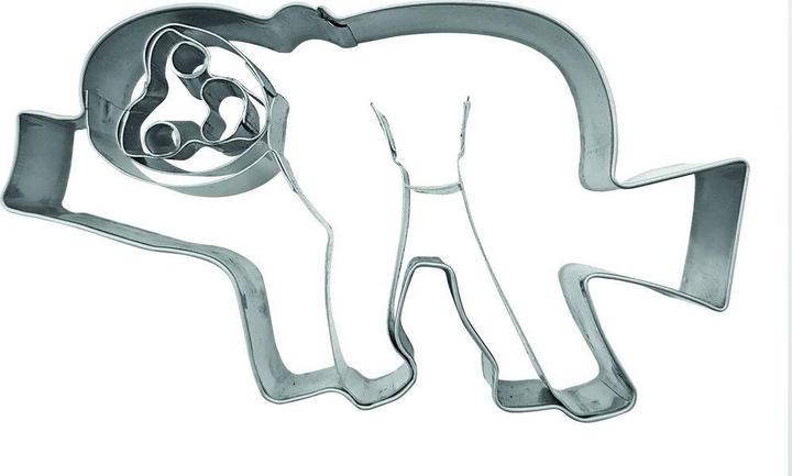 Actual product image Westmark Sloth Kurt