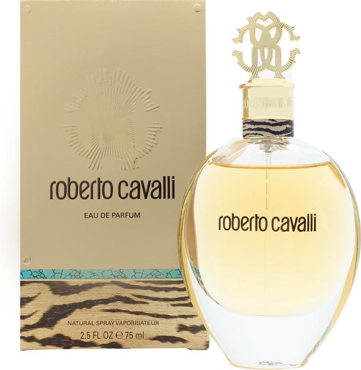 Immagine prodotto Roberto Cavalli Firma (Eau de parfum, 75 ml)