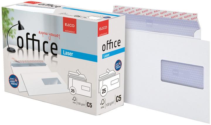 Immagine prodotto Elco Ufficio (C5, 100 x)