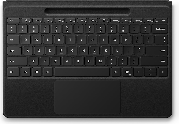 Microsoft Surface Pro Flex Keyboard with Slim Pen