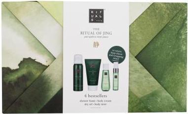 Rituals The Ritual Of Jing 4 Calming Bestsellers - buy at Galaxus - Galaxus