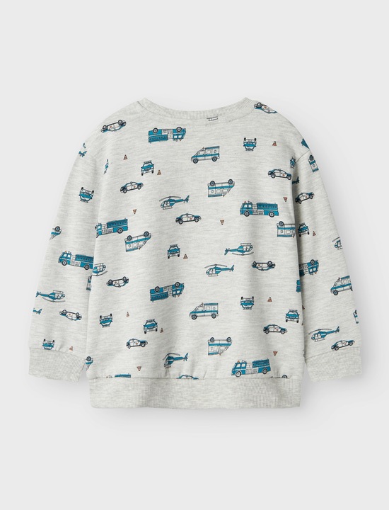 Produktbild Name it Regular Fit Sweatshirt (122)