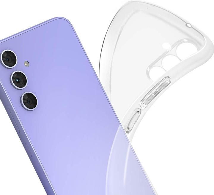 Produktbild Avizar Gelhülle Series (Samsung Galaxy A54 5G)