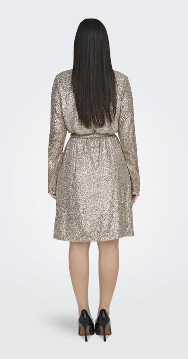 Produktbild Only ONLANA Kurzes Kleid Kleid (M)