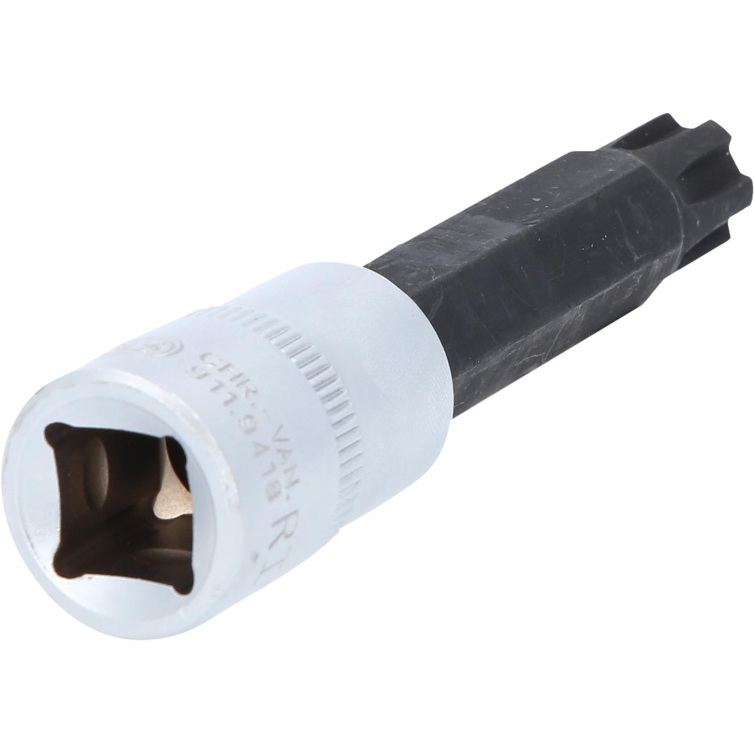 Thumbnail - KS Tools, Steckschlüssel + Stecknuss, 911.9418