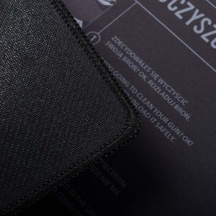 Actual product image Helikon Weapons Cleaning Mat 40x25 cm Black