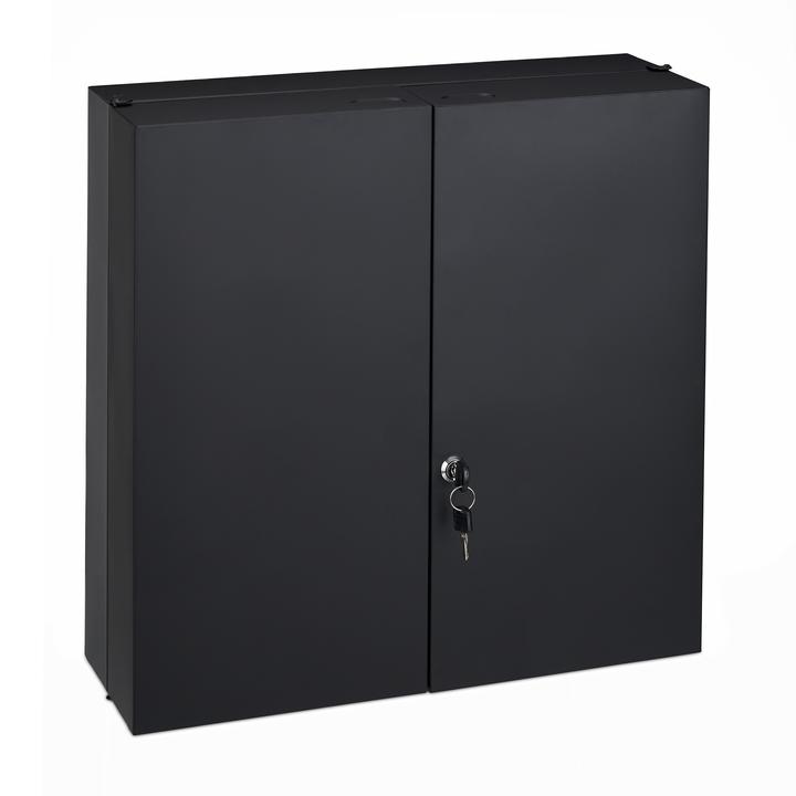 Produktbild Relaxdays Medizinschrank (53 x 19 x 53.5 cm)