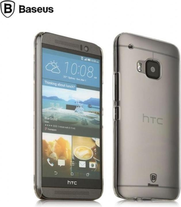 Image du produit Baseus Sky Series HTC One M9 Housse (HTC One M9)
