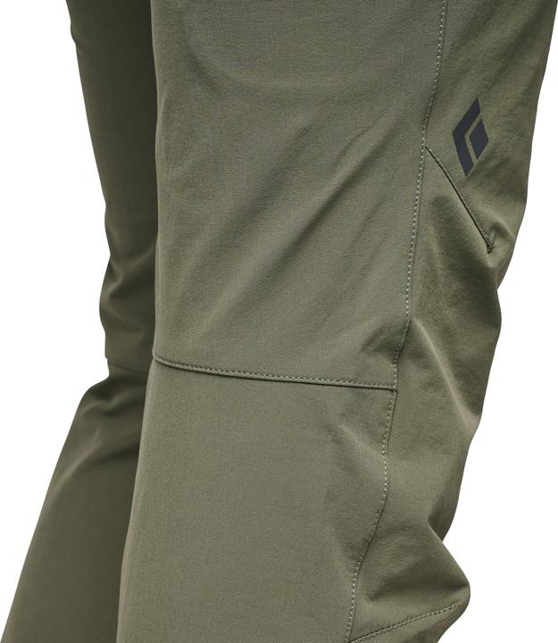 Produktbild Black Diamond Alpine Pants (M)
