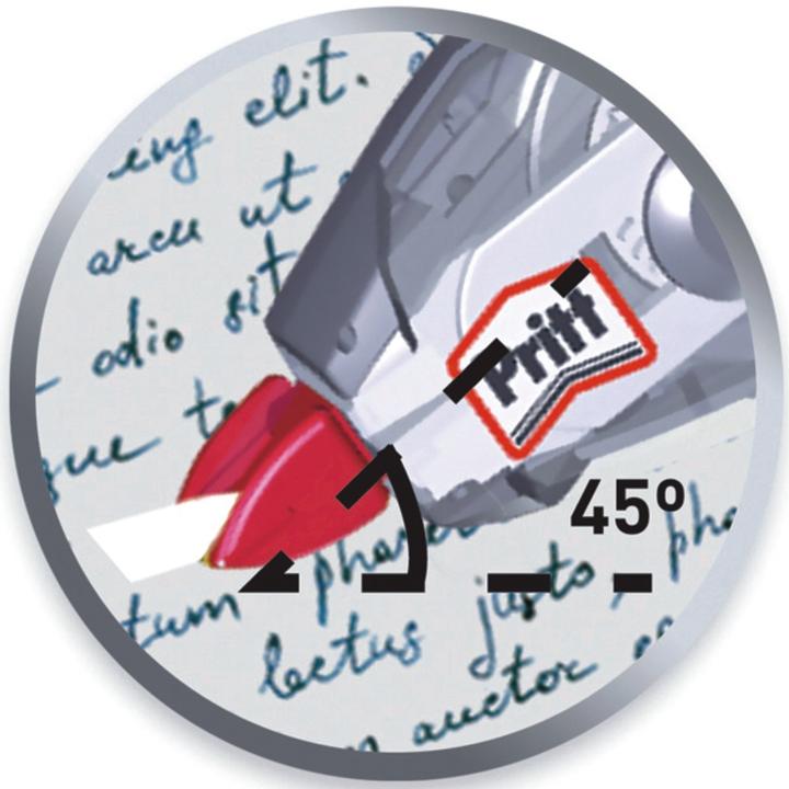 Actual product image Pritt Refill Cassette