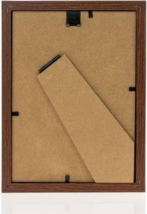 Actual product image ZEP HK323B Hall Brown 20x30 cm (20 x 30 cm)