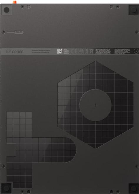 Image du produit Teenage Engineering EP133 K.O. II 128MB