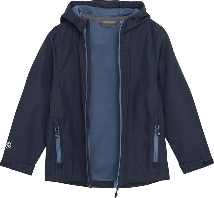 Image du produit Color Kids Softshell poids léger (128)