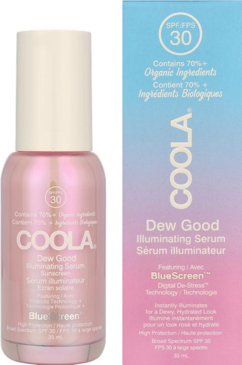 Actual product image Coola Suncare Dew Good (35 ml)