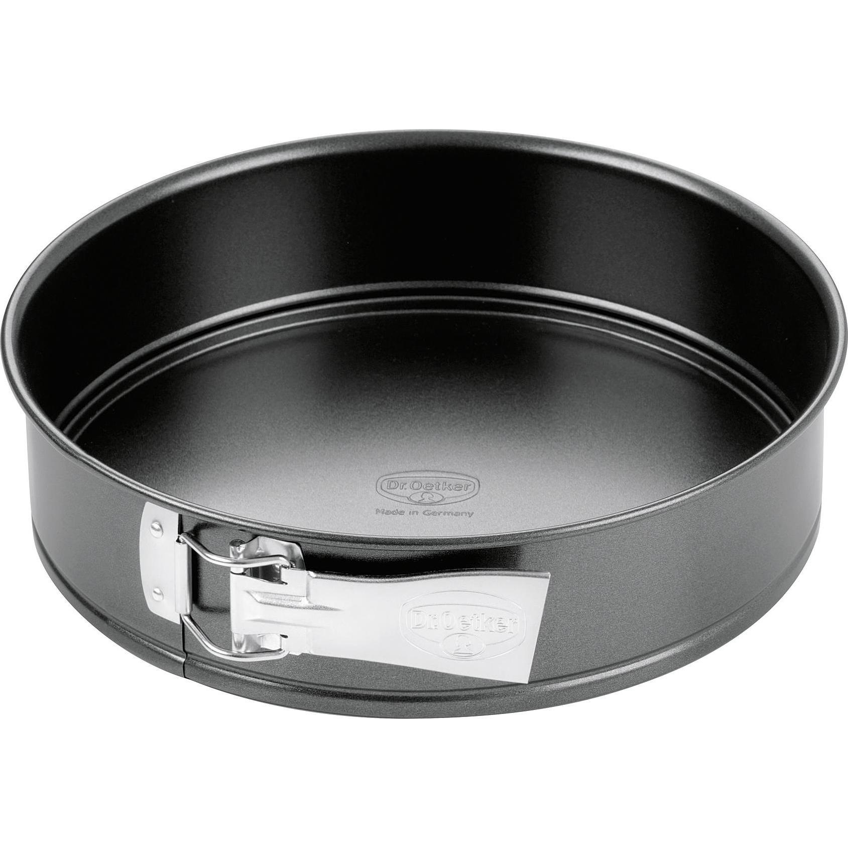 Dr. Oetker Back-Freude (26 cm) (2513)