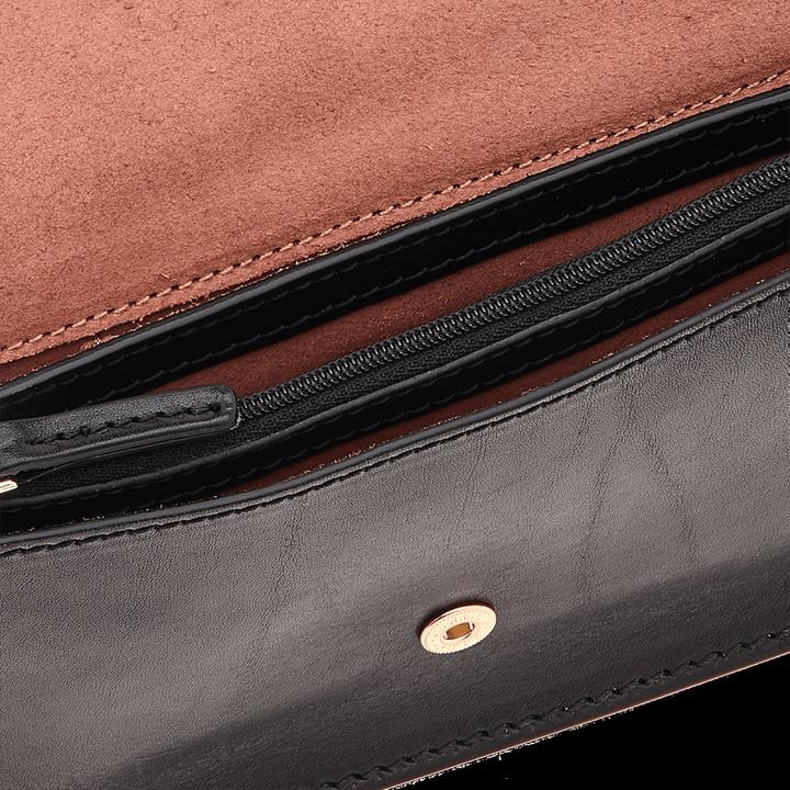 Actual product image The Bridge Rustici - Shoulder bag height