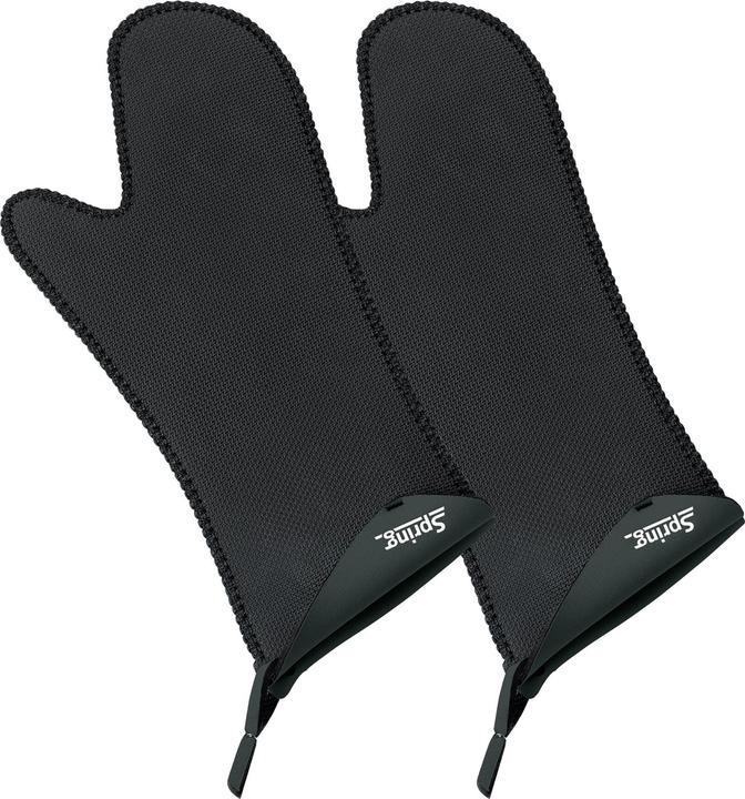 Spring Guanto da forno (Neoprene)