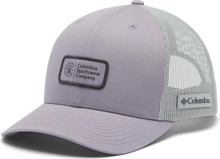 Columbia C-Tree Wide, Shale Purple
