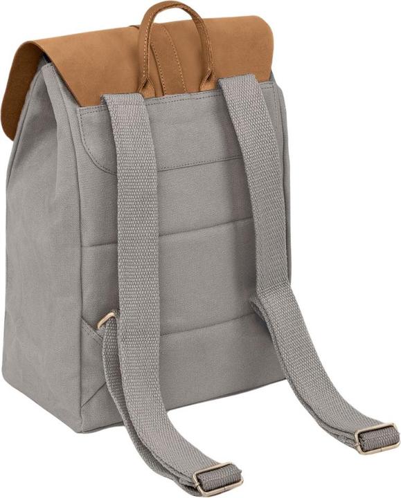Produktbild Fitz & Huxley Solstice - Rucksack 13L, Concrete (13 l)