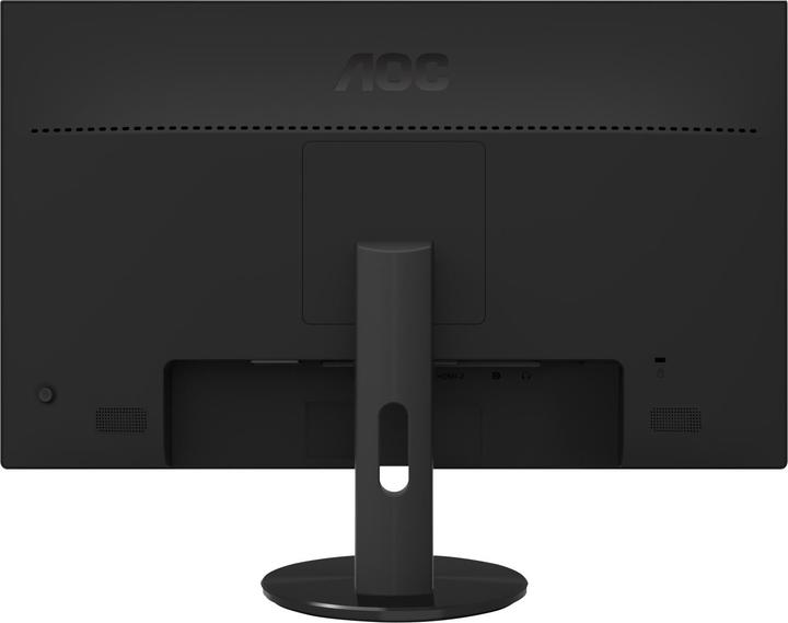 Produktbild AOC I2790vq/Bt (1920 x 1080 Pixel, 27")