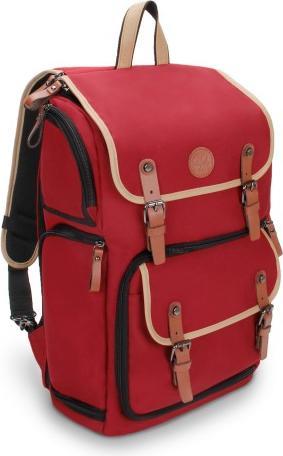 Produktbild Enhance Red Camera Backpack