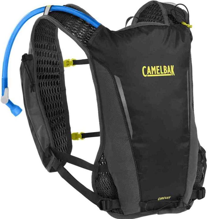 Immagine prodotto Camelbak Circuit Run Vest (5.50 l)
